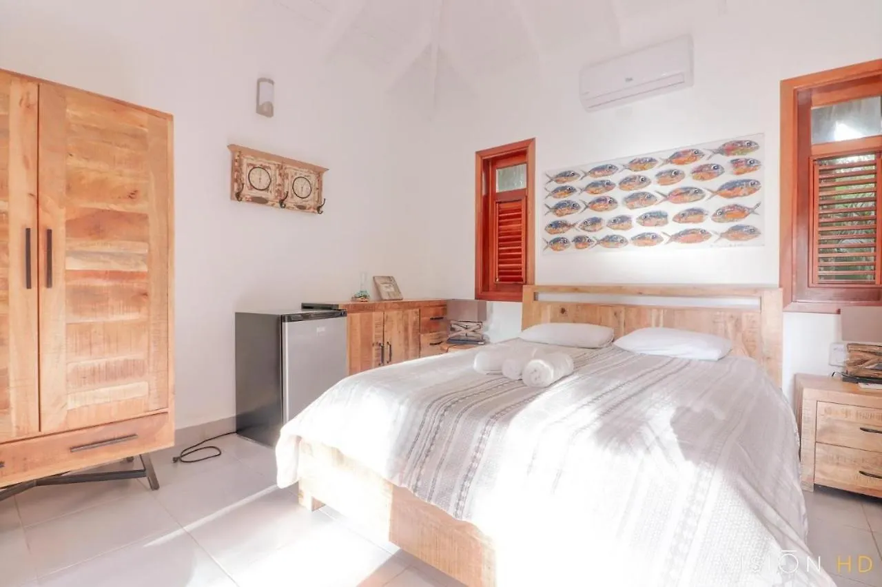 Casa Zebra Lovely Villa Near The Beach Las Terrenas