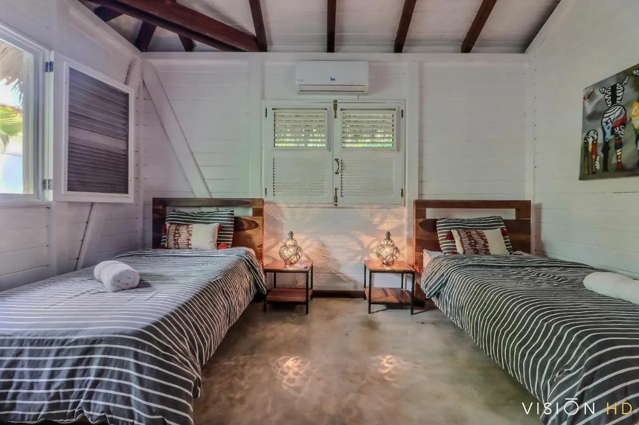Casa Zebra Lovely Villa Near The Beach Las Terrenas