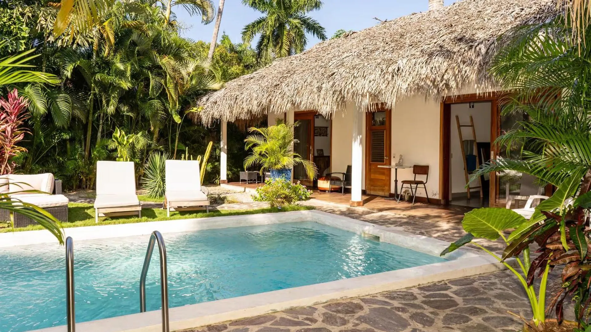 Casa Zebra Lovely Villa Near The Beach location